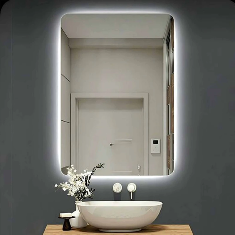 آینه سرویس بهداشتی الف طرح نوستالژی کد BA_60-50