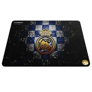Hoomero Real Madrid Football club A8297 Mousepad
