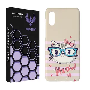 RIVEN RI2-5 Case For Apple iPhone X/XS