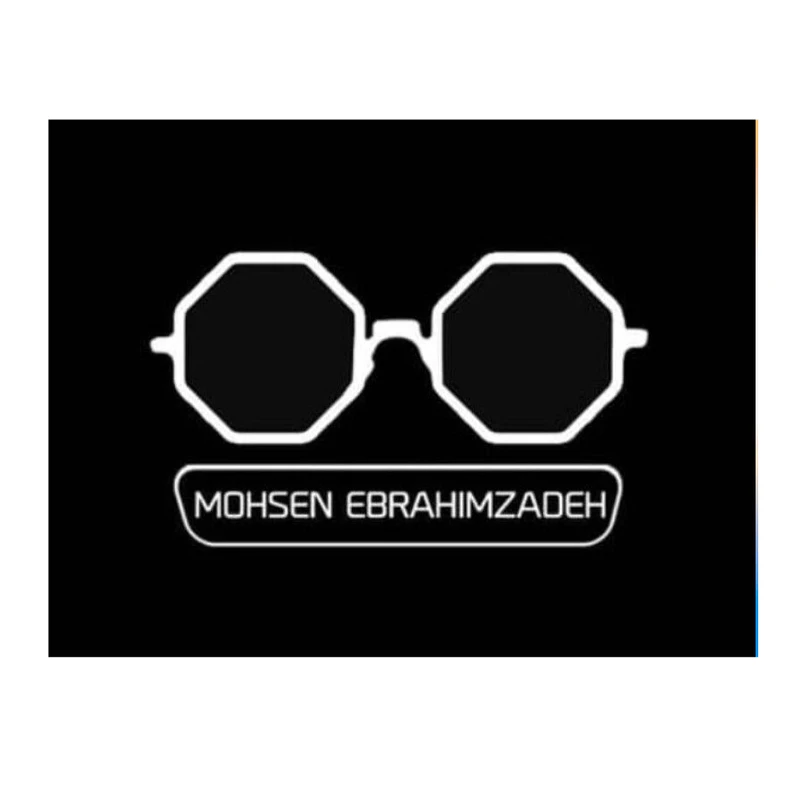 پوستر دیواری طرح محسن ابراهیم زاده کد 3