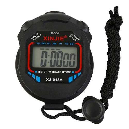 کرنومتر زینژی مدل A-013