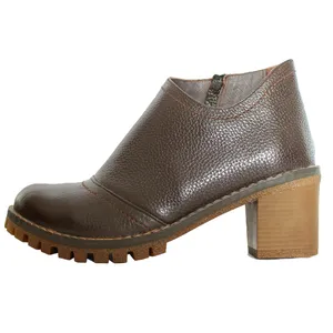 نیم بوت زنانه مدل لونا5002