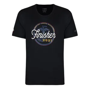 تی شرت ورزشی مردانه بروکس مدل 713491028