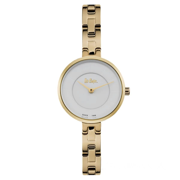 ساعت مچی عقربه ای زنانه لی کوپر مدل LC06628.130