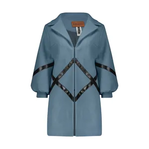 پالتو زنانه کیکی رایکی مدل BB1086-007