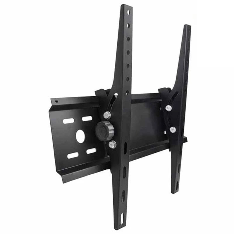 پایه دیواری تلویزیون اچ کلاس مدل H400 مناسب تلویزیون های 37 تا 60 اینچ