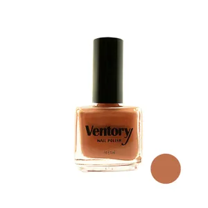 لاک ناخن ونتوری شماره 7