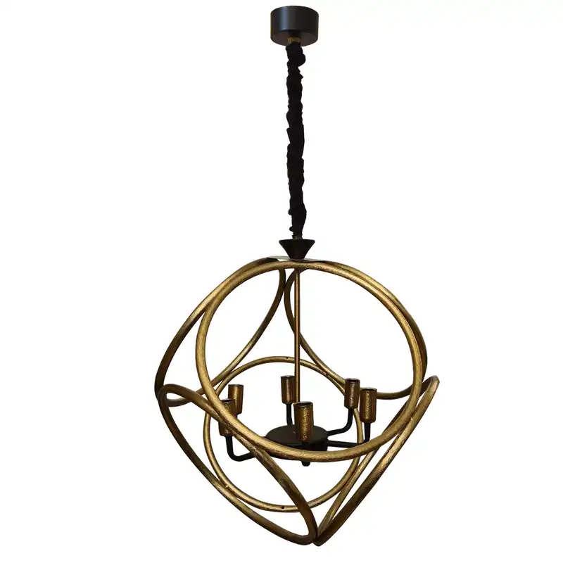 لوستر مدل G427