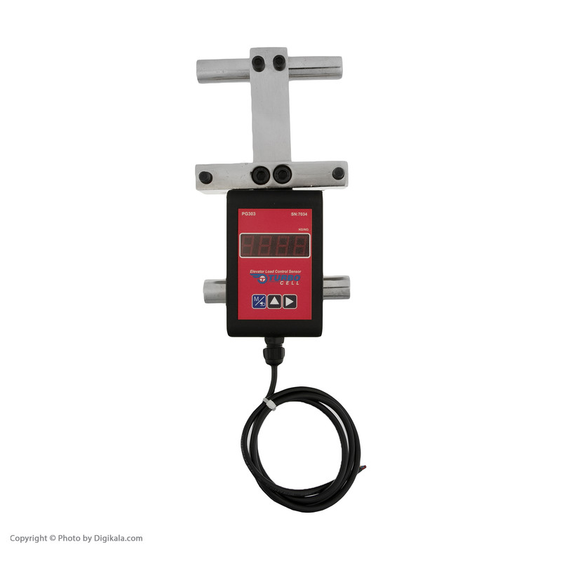 اورلود توربوسل مدل PG303 کد 014