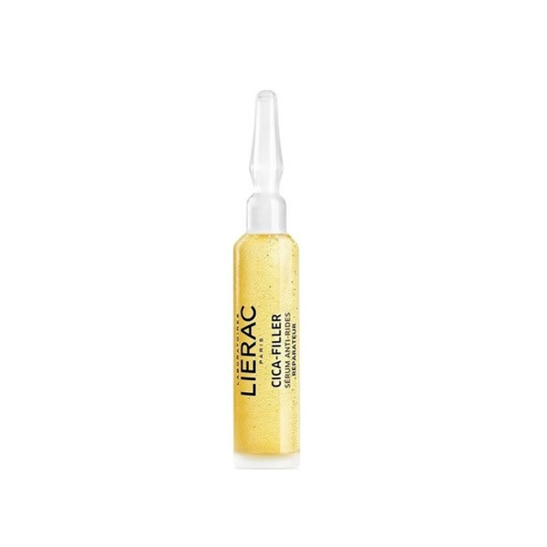 مجموعه مراقبت از پوست لیراک مدل Absolute Cica Filler مجموعه 2 عددی