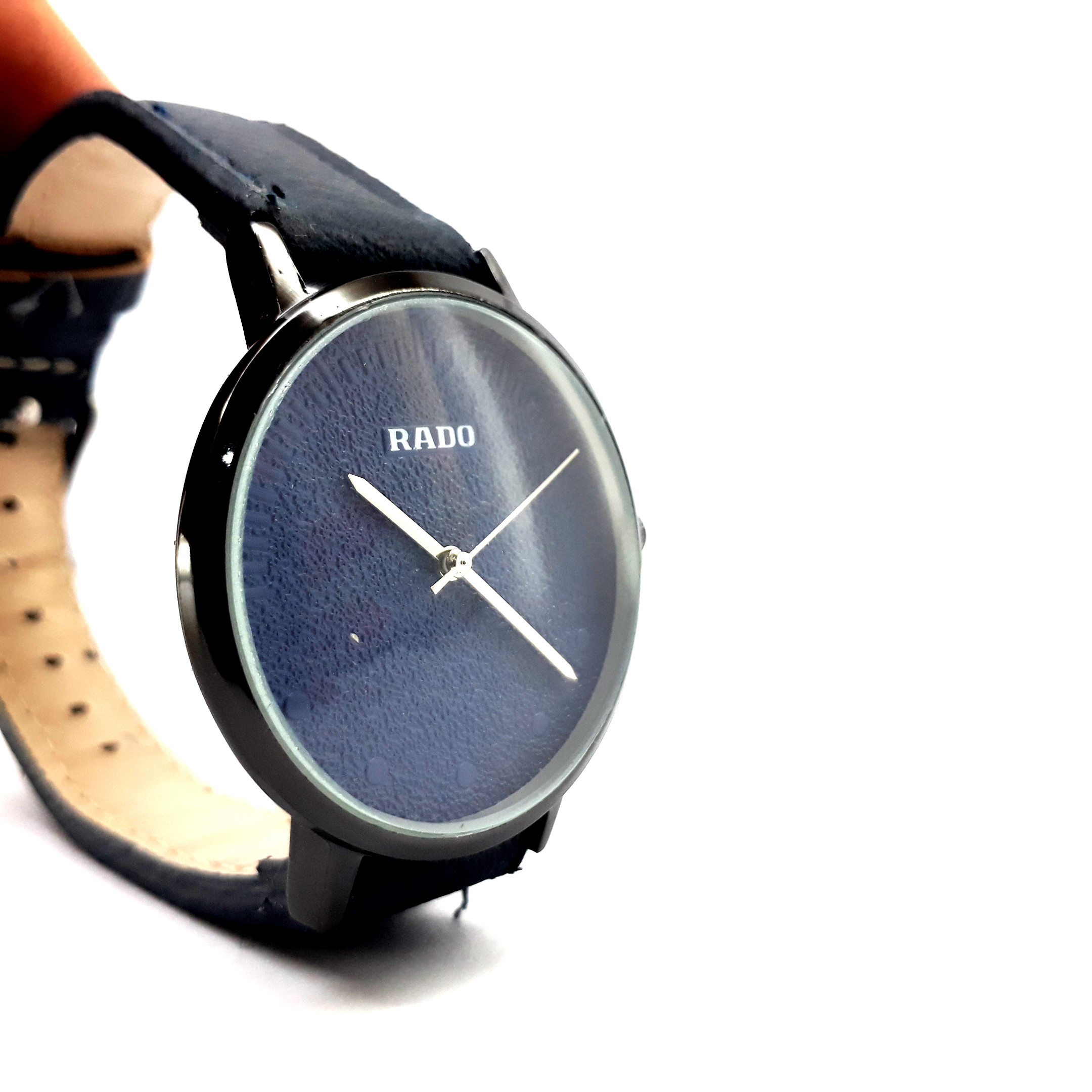 ساعت مچی عقربه ای مدل کلاسیک کد rd sr1