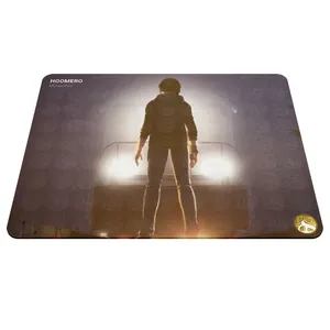 Hoomero Life Is Strange A1417 Mousepad