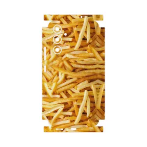 MAHOOT French fries-FullSkin Cover Sticker for Samsung Galaxy A54