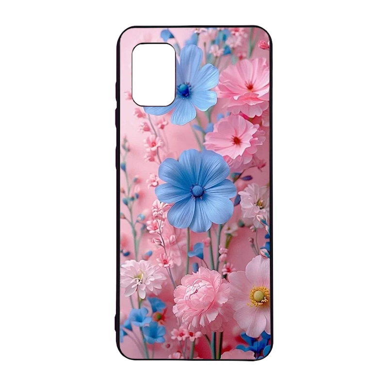 کاور قاب موبایل علوی مدل TPU مناسب برای گوشی موبایل سامسونگ Galaxy A31