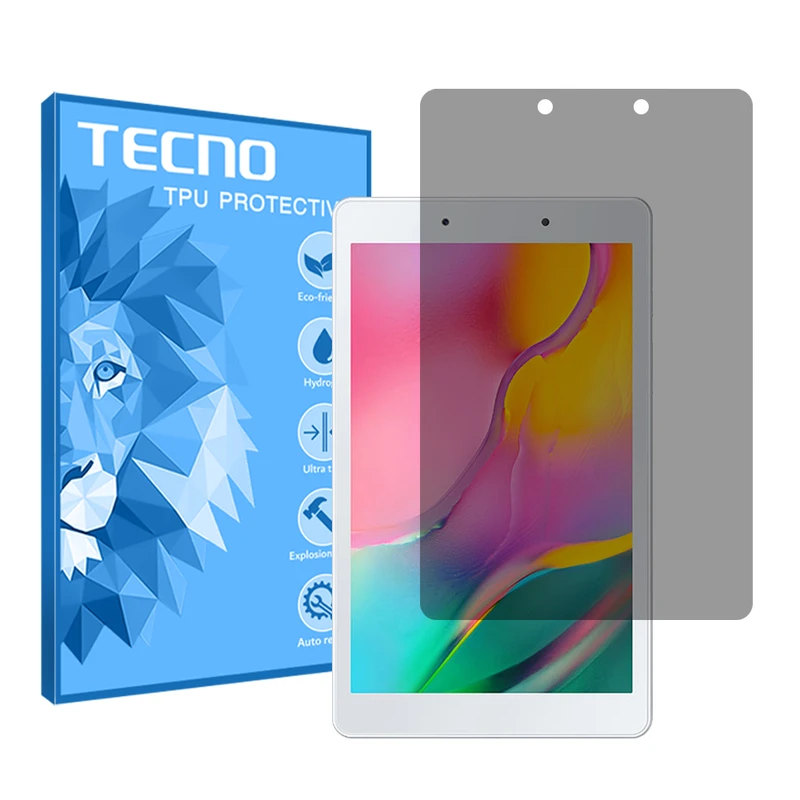 محافظ صفحه نمایش تکنو مدل Resistant مناسب برای تبلت سامسونگ Galaxy Tab A 8.0 (2019)