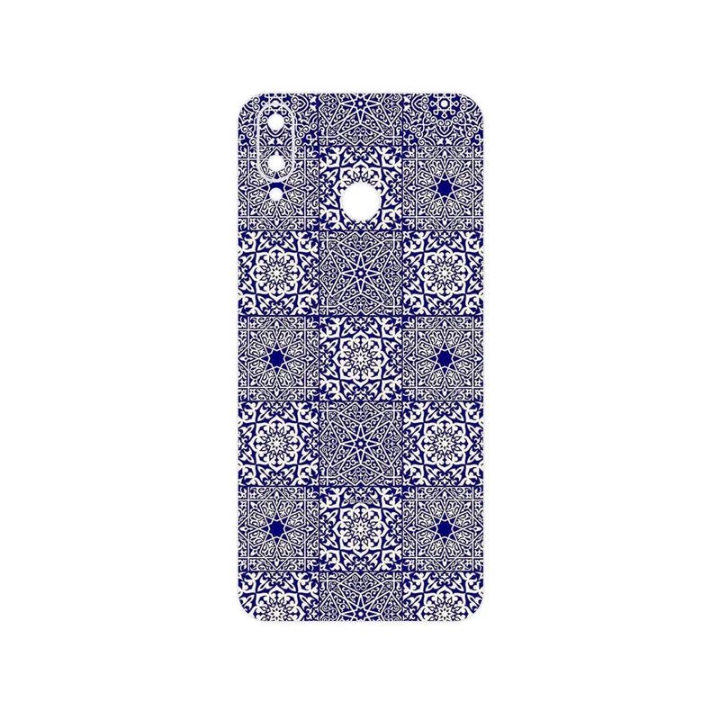 برچسب پوششی ماهوت مدل Iran Tile 11 مناسب برای گوشی موبایل جی پلاس Q10