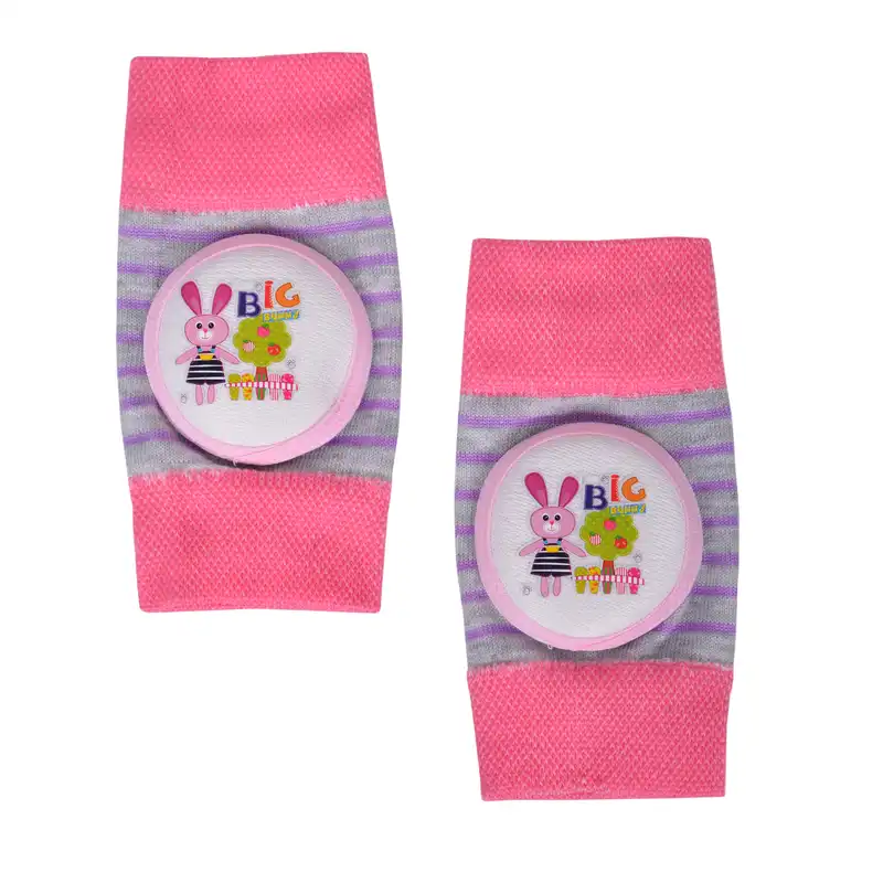 زانوبند کودک پگاه مدل 9590 بسته 2عددی