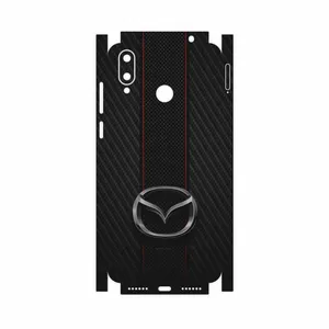 MAHOOT Mazda Motor-FullSkin Cover Sticker for Gplus Q10
