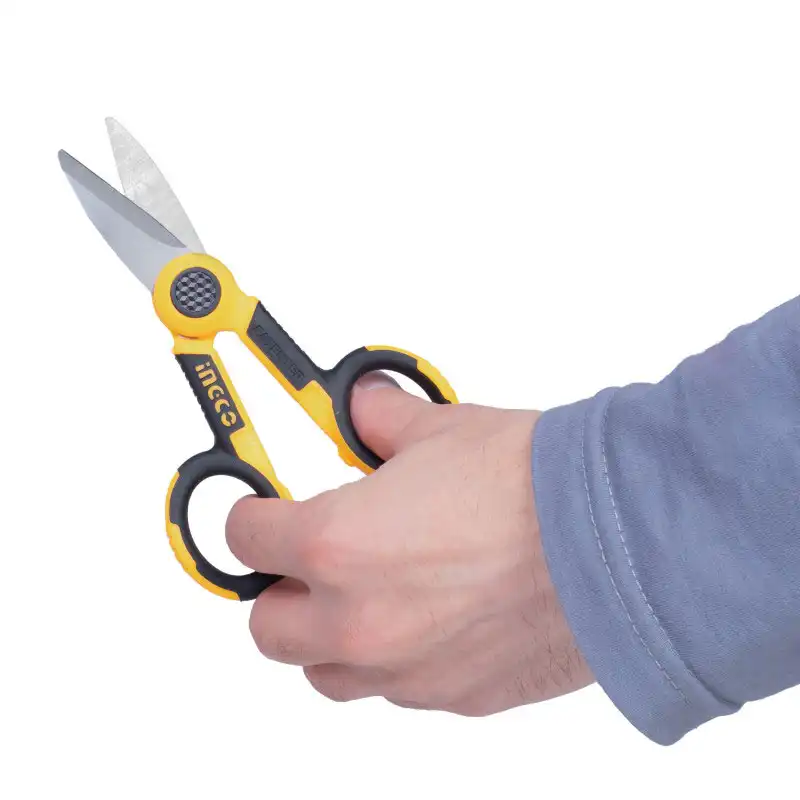 قیچی الکتریکی اینکو مدل H-E-S-02855