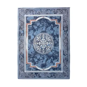 فرش پارچه ای مدل روناک