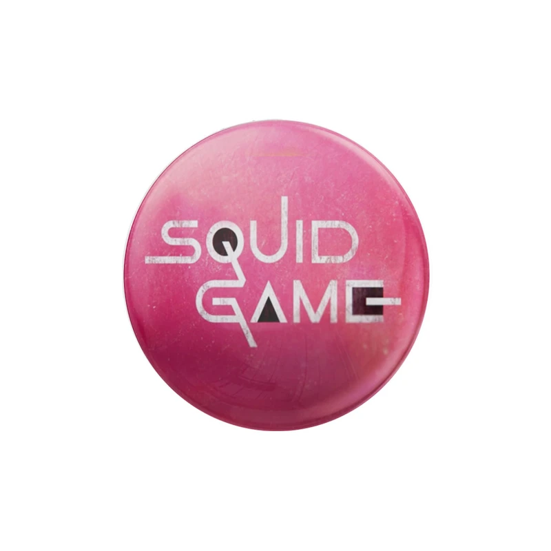 پیکسل ترمه طراحان ایده مدل سریال Squid Game کد 1605