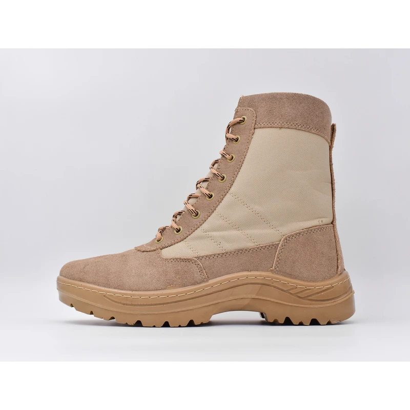 عکس شماره 3 : بوت مردانه مدل پاراشورت کد b1101