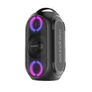 اسپیکر بلوتوثی قابل حمل انکر مدل soundcore -a3390