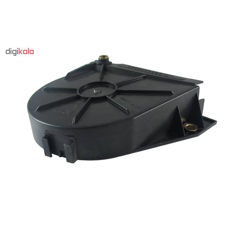 قاب بالا تسمه تایم خودرو آراکس یدک مدل AY-3593 مناسب برای پژو 405