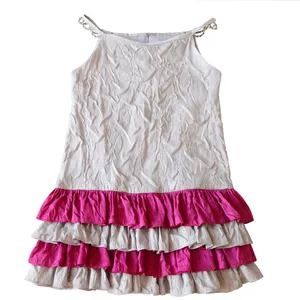 پیراهن دخترانه مدل h229