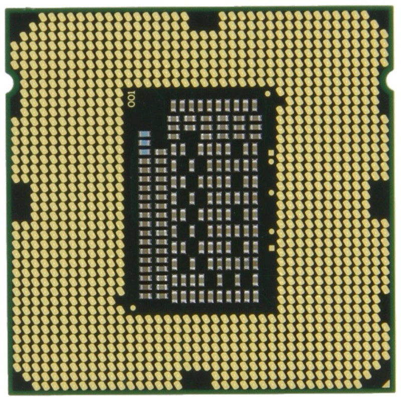 پردازنده مرکزی اینتل سری Sandy Bridge مدل Core i5-2400