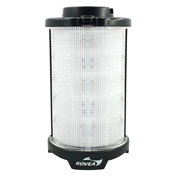 چراغ فانوسی کووآ مدل  CLAIR LANTERN KBL-F1301