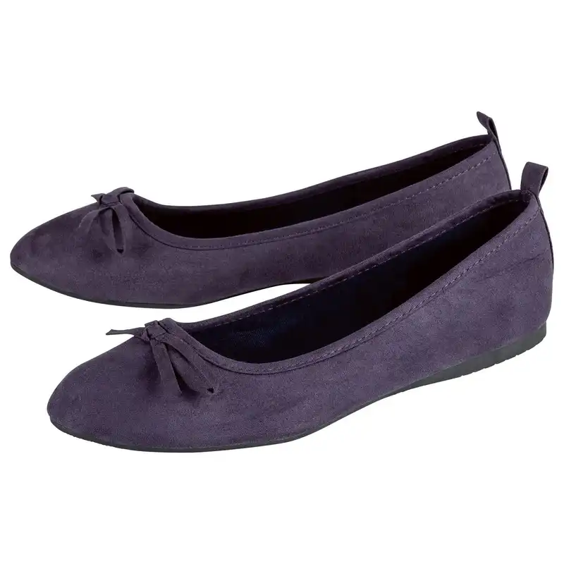 کفش زنانه اسمارا مدل EL Chico