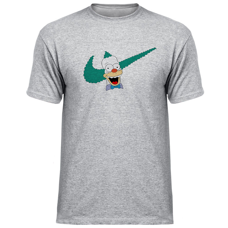 تیشرت آستین کوتاه مردانه کد V49