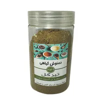 دمنوش آسیاب شده اسید معده تیزگل - 180 گرم
