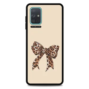 AKAM AMC-WSGA71-BOWS16 Cover For Samsung Galaxy A71