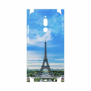 MAHOOT Paris City-FullSkin Cover Sticker for Xiaomi Redmi 8
