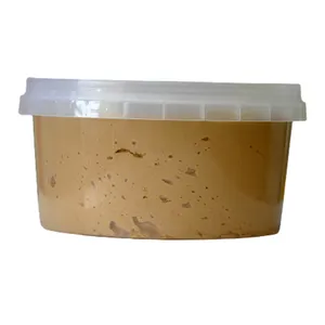 حلوا ارده روغنی ممتاز سنتی بروجرد - 500 گرم