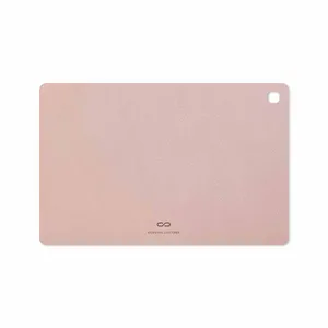 MAHOOT Rose Gold Leather Cover Sticker for Samsung Galaxy Tab S5e 10.5 2019 T725