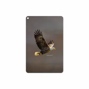 MAHOOT Eagle Cover Sticker for Apple iPad mini GEN 5 2019 A2125