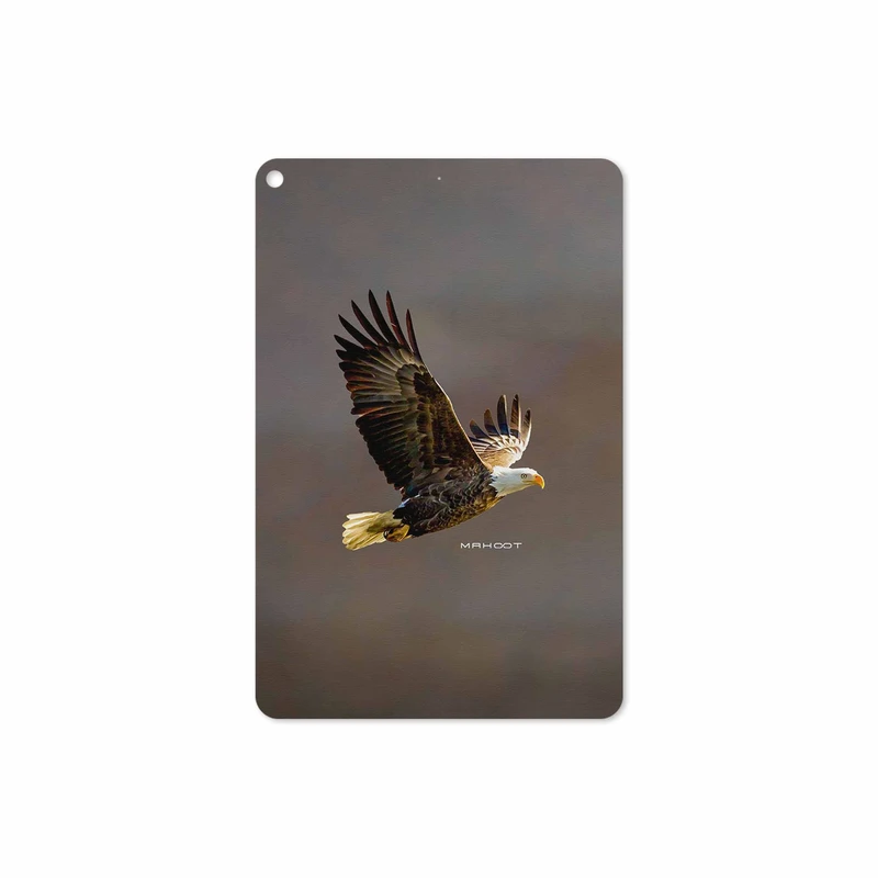 برچسب پوششی ماهوت مدل Eagle مناسب برای تبلت اپل iPad mini (GEN 5) 2019 A2125