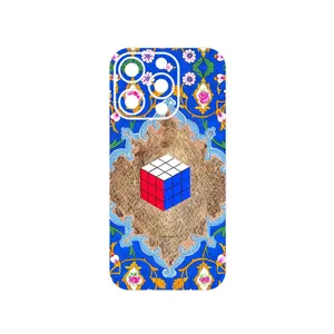 MAHOOT Maryams_Mathematics Cover Sticker for Apple iPhone 14 Pro