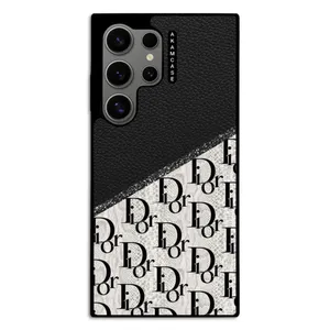 AKAM AMC-WSGS24U-BRANDS-27 Cover For Samsung Galaxy S24 Ultra