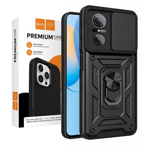 Hocco BattMann Case For Huawei Nova 9 SE
