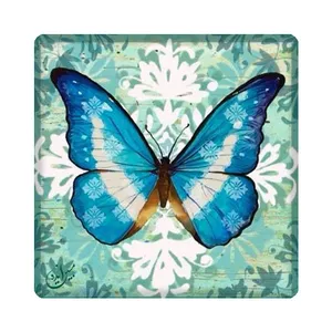 کاشی میبن ایده مدل گل kh10 کد 780