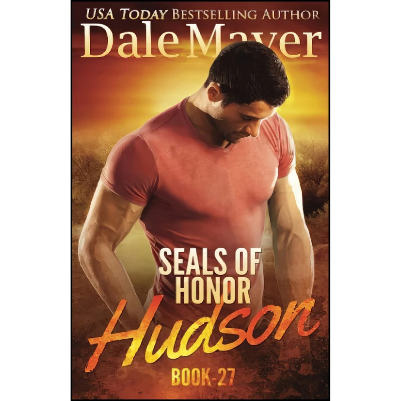 کتاب SEALs of Honor اثر Dale Mayer انتشارات تازه ها