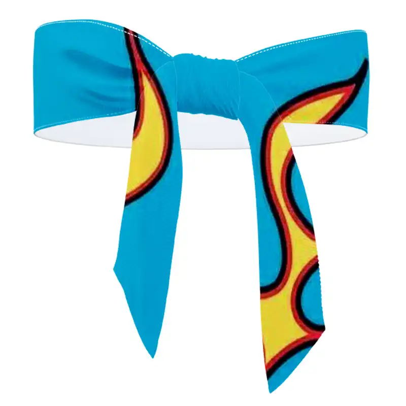 هدبند ورزشی آی تمر مدل thrasher کد 229