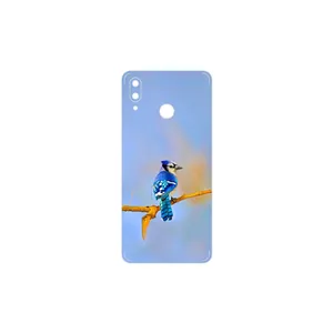MAHOOT Cyanocitta cristata Cover Sticker for Huawei Nova 3