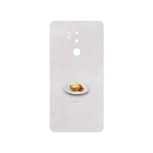 MAHOOT Lasagne Cover Sticker for LG G7 PLUS THINQ