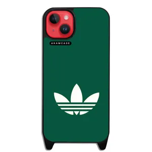 AKAM AMCWLA14PLUS-ADIDAS11 Cover For Apple iPhone 14 Plus