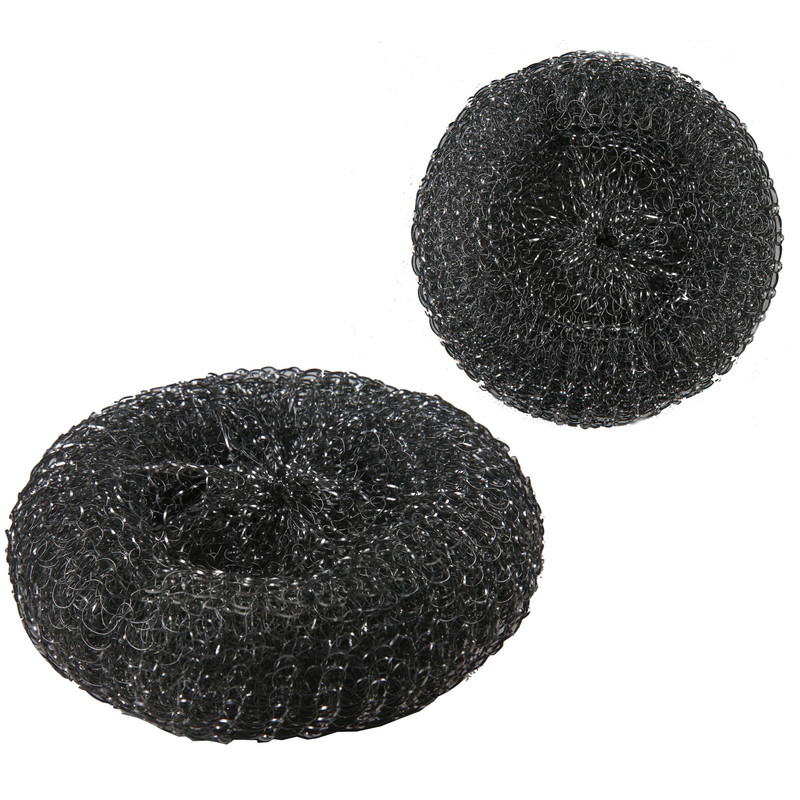 سیم ظرفشویی ریمکس مدل دیگ شور بسته 4 عددی